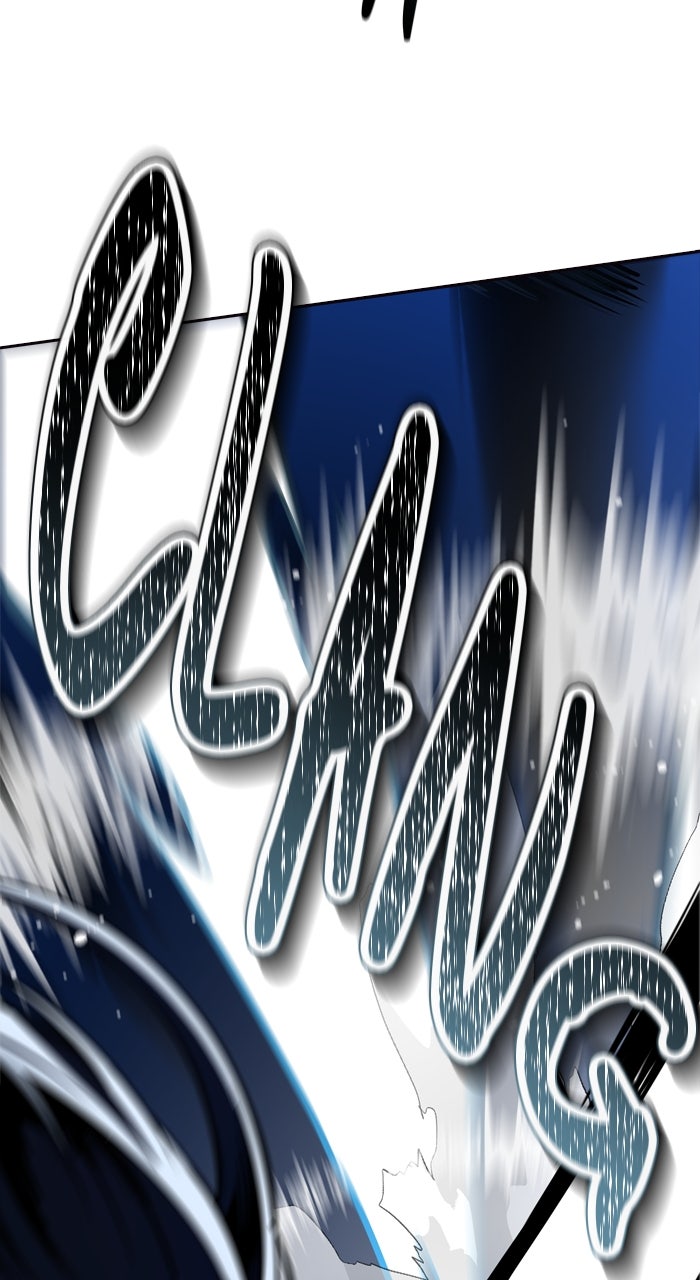 Tower of God Manga Chapter 593 page 158 - [Season 3] Ep. 176