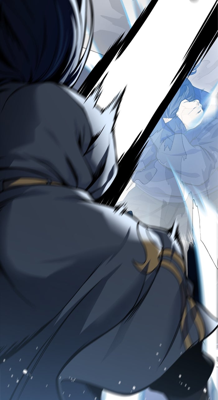 Tower of God Manga Chapter 593 page 159 - [Season 3] Ep. 176