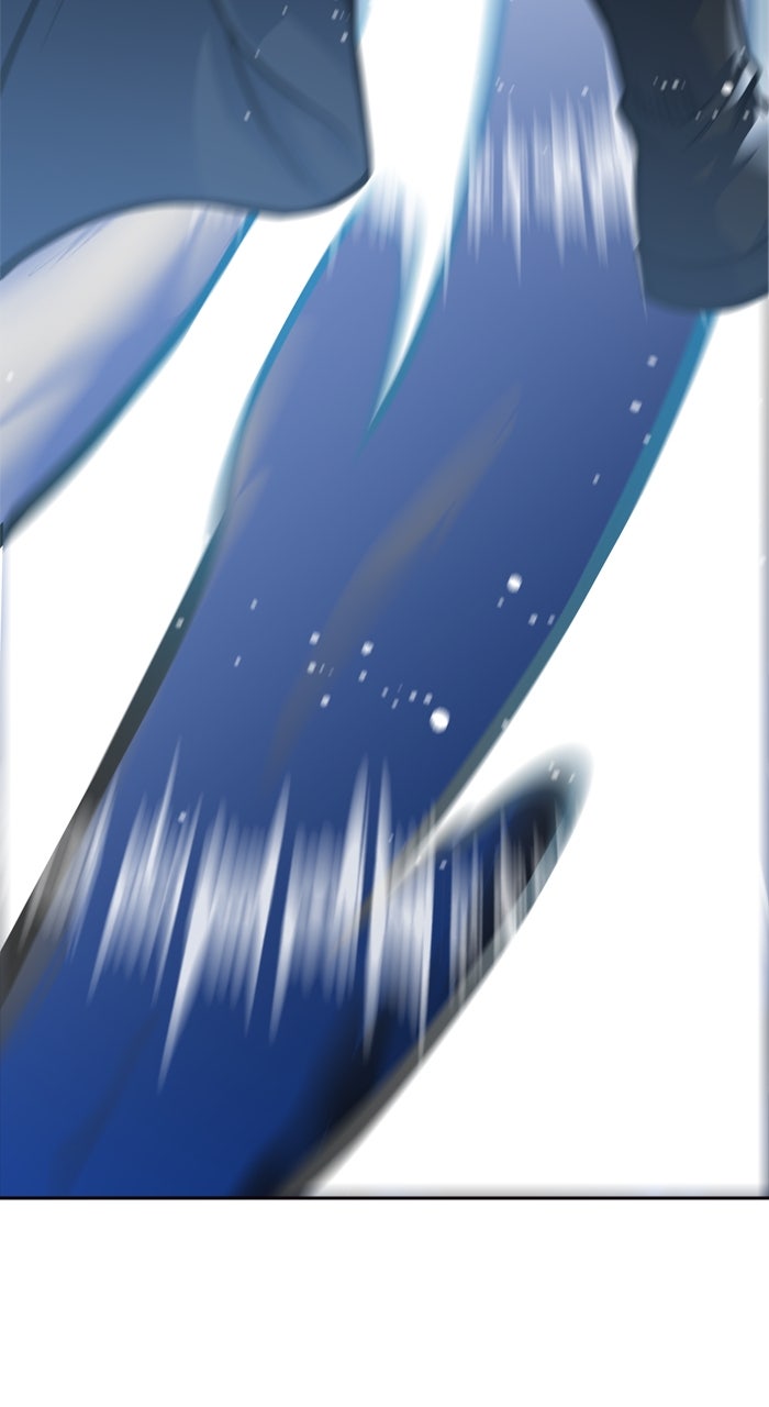 Tower of God Manga Chapter 593 page 160 - [Season 3] Ep. 176