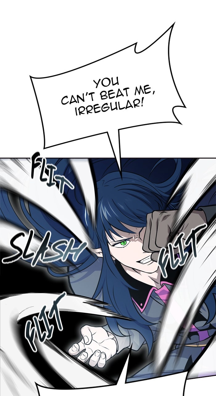 Tower of God Manga Chapter 593 page 161 - [Season 3] Ep. 176