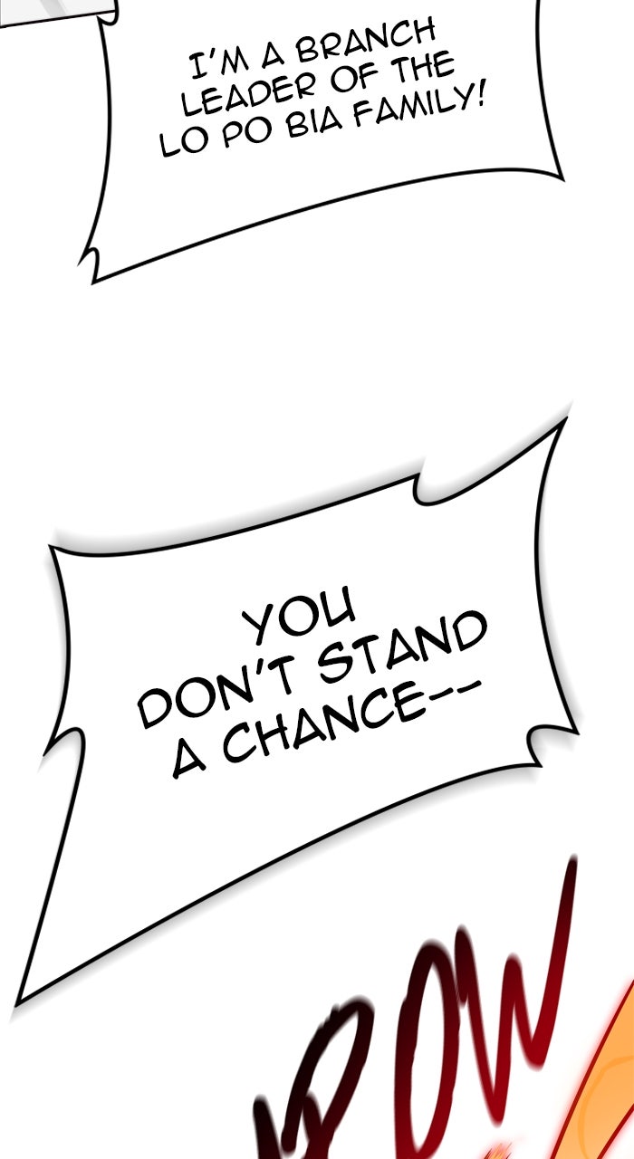 Tower of God Manga Chapter 593 page 162 - [Season 3] Ep. 176