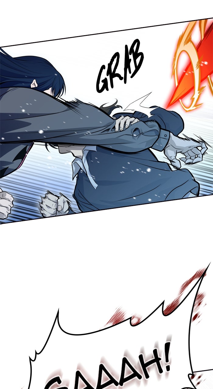 Tower of God Manga Chapter 593 page 164 - [Season 3] Ep. 176