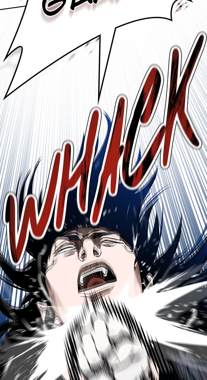 Tower of God Manga Chapter 593 page 165 - [Season 3] Ep. 176