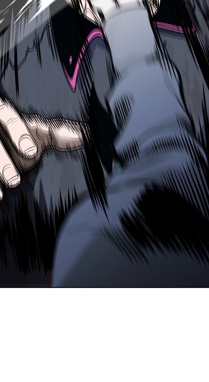 Tower of God Manga Chapter 593 page 166 - [Season 3] Ep. 176