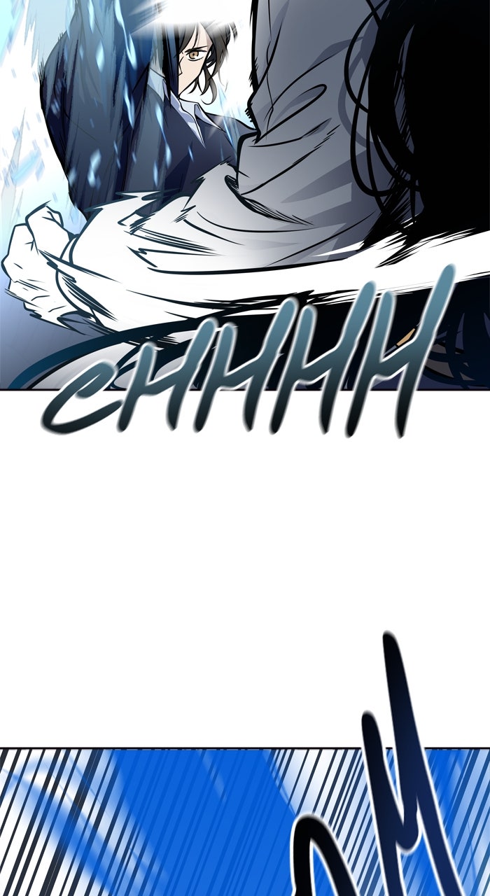 Tower of God Manga Chapter 593 page 168 - [Season 3] Ep. 176