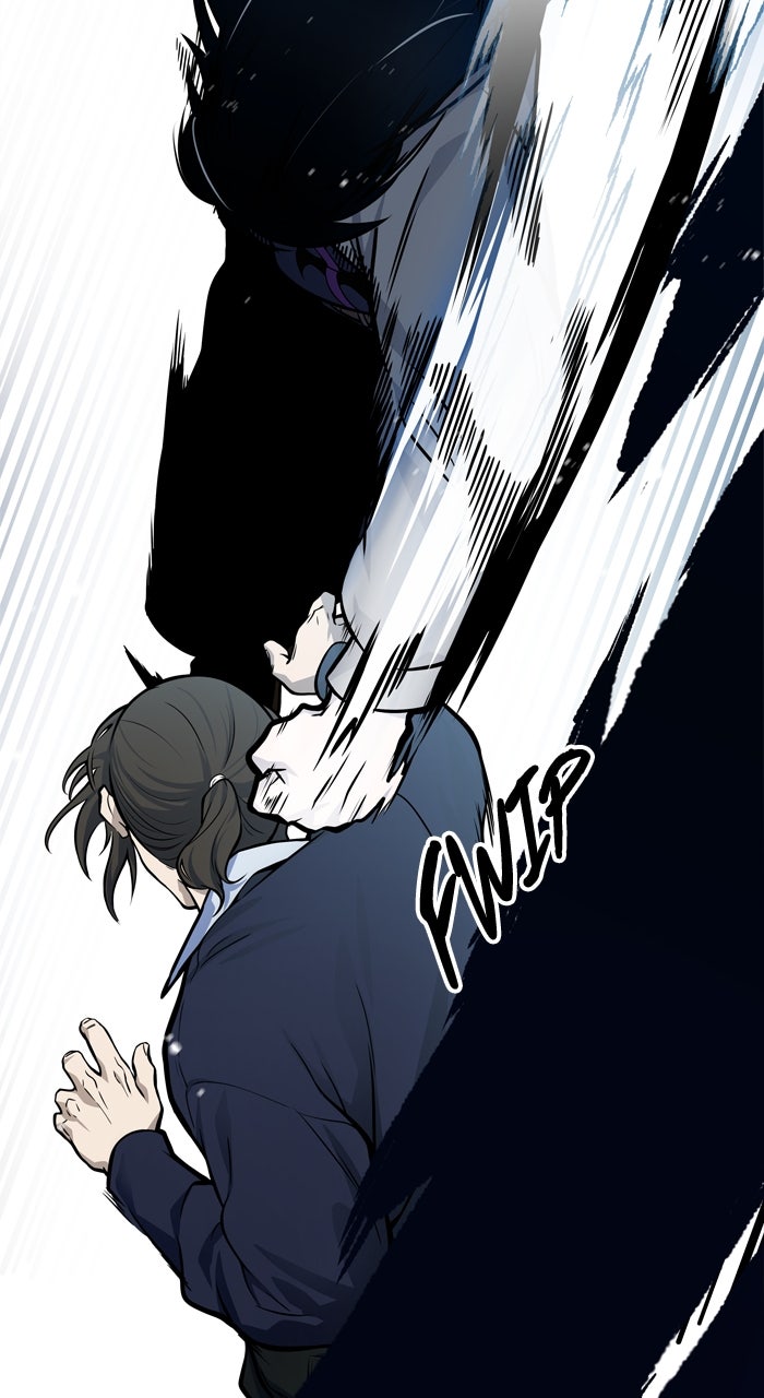 Tower of God Manga Chapter 593 page 170 - [Season 3] Ep. 176