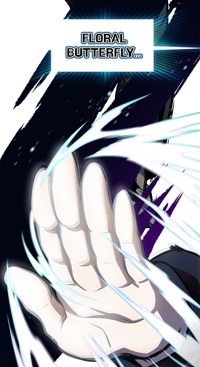 Tower of God Manga Chapter 593 page 171 - [Season 3] Ep. 176