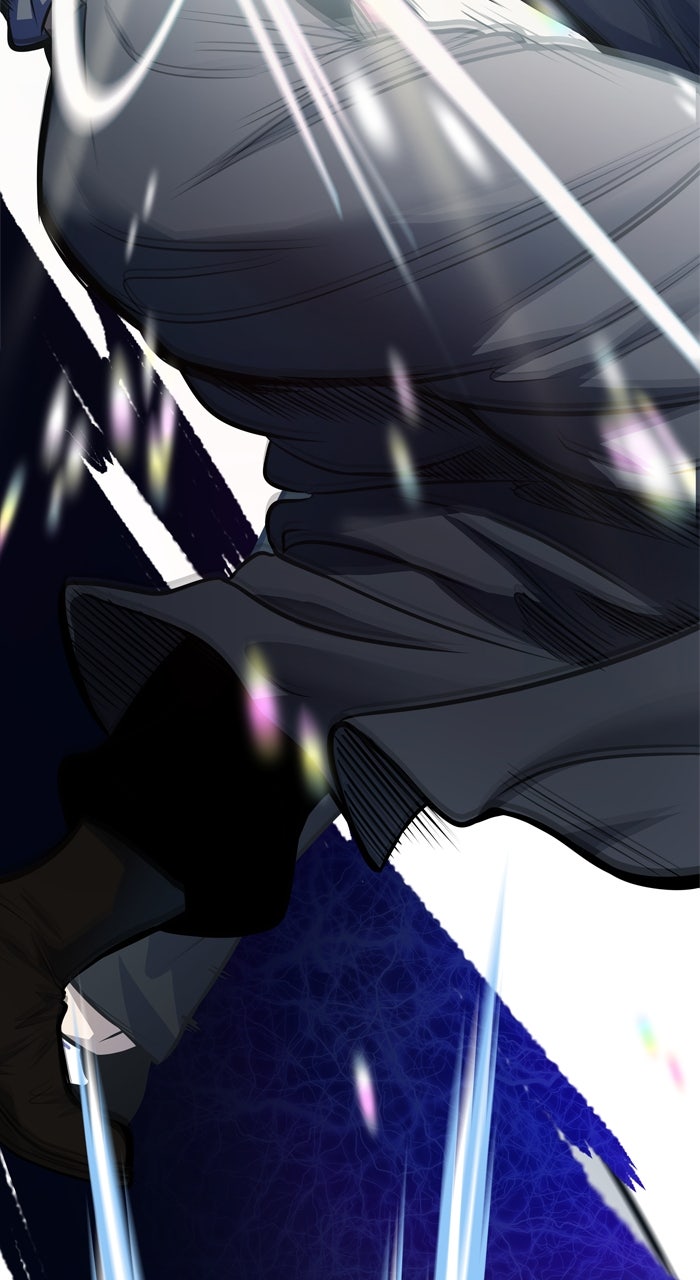 Tower of God Manga Chapter 593 page 173 - [Season 3] Ep. 176