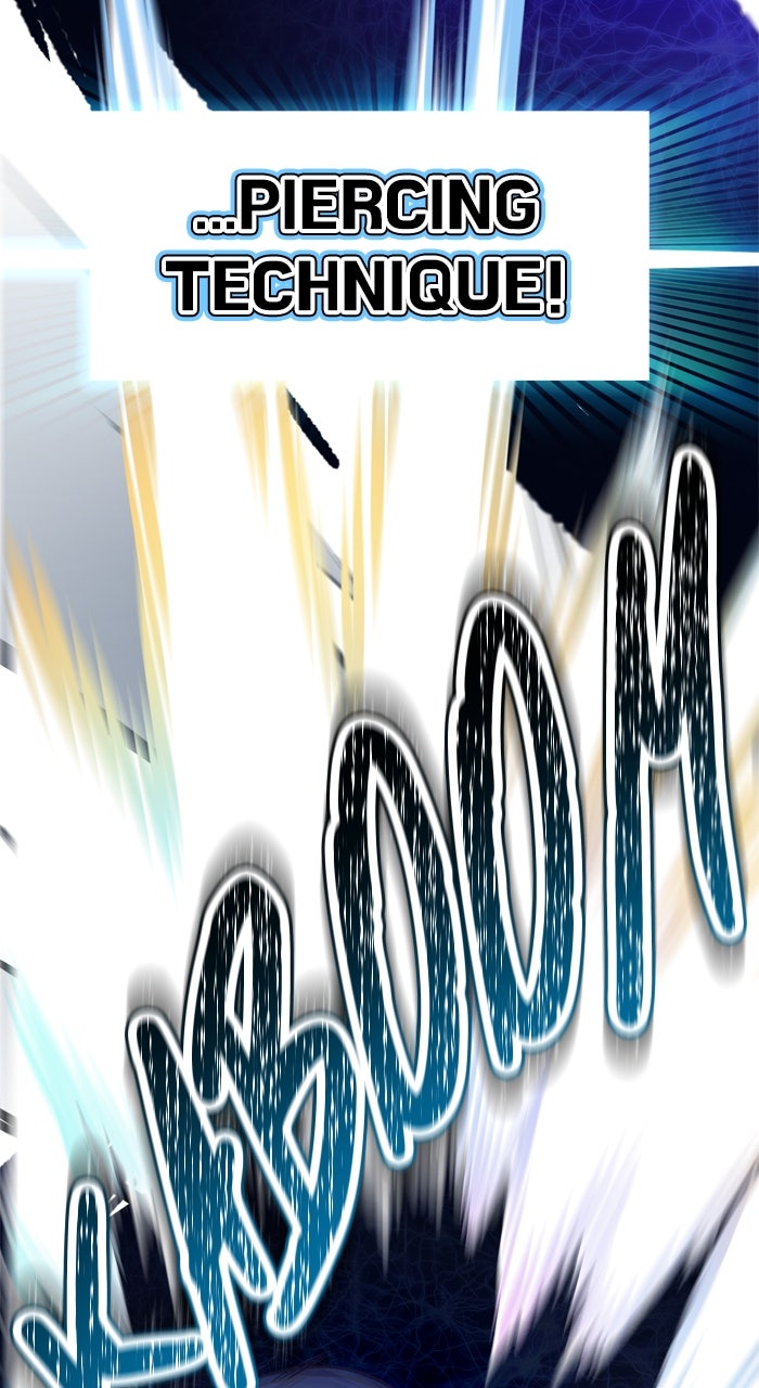 Tower of God Manga Chapter 593 page 174 - [Season 3] Ep. 176