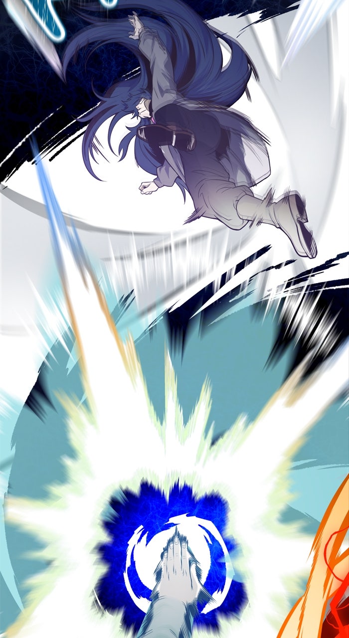 Tower of God Manga Chapter 593 page 175 - [Season 3] Ep. 176