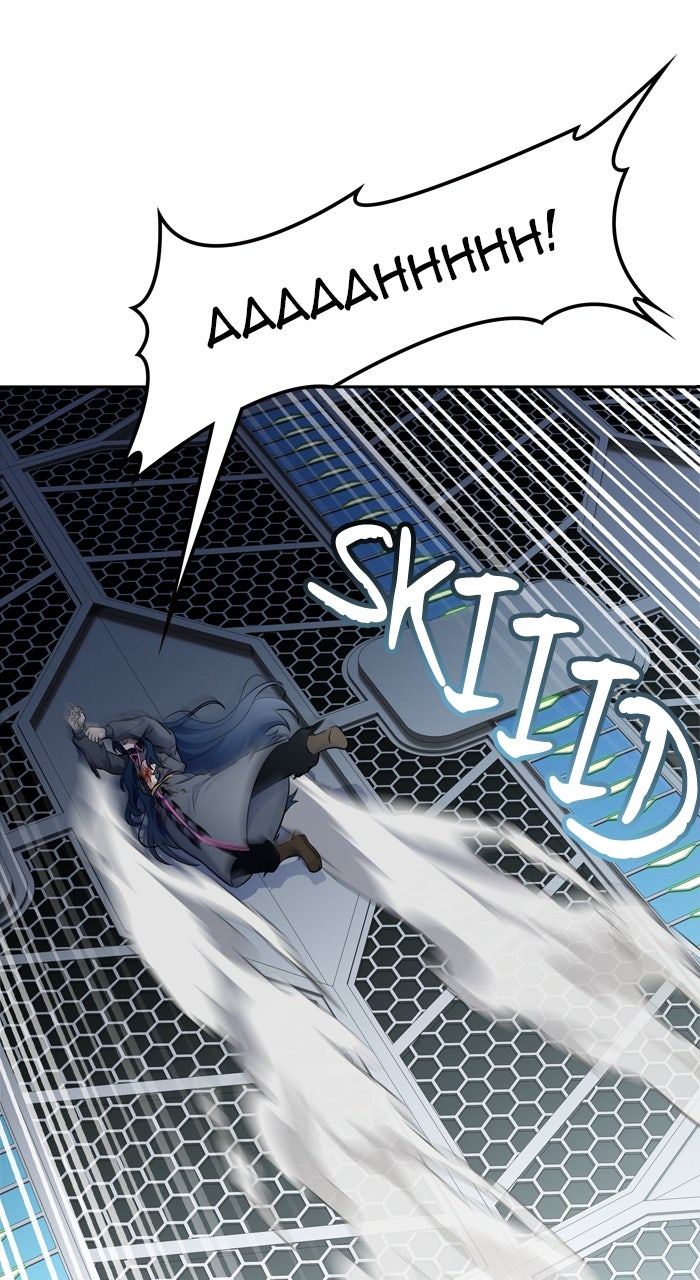 Tower of God Manga Chapter 593 page 179 - [Season 3] Ep. 176