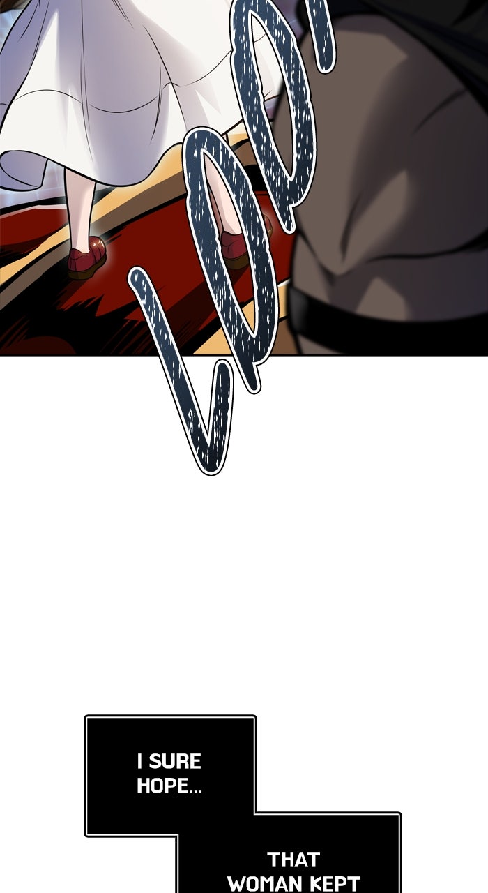 Tower of God Manga Chapter 593 page 18 - [Season 3] Ep. 176