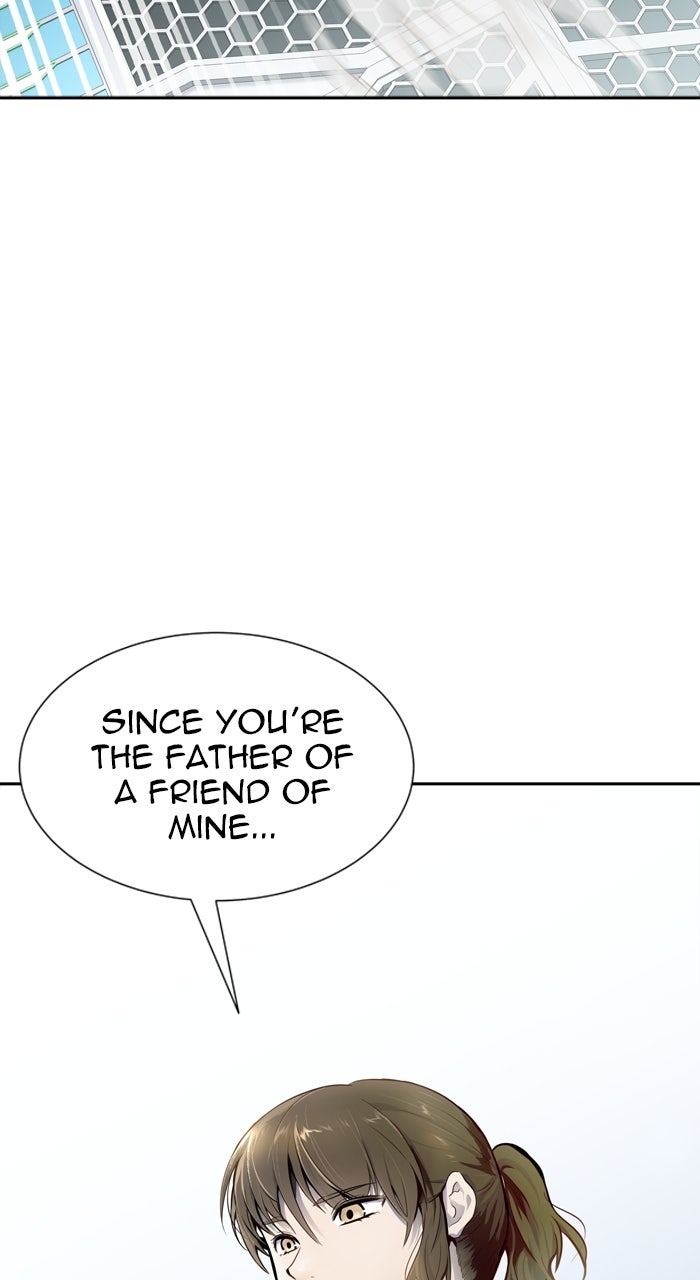 Tower of God Manga Chapter 593 page 180 - [Season 3] Ep. 176