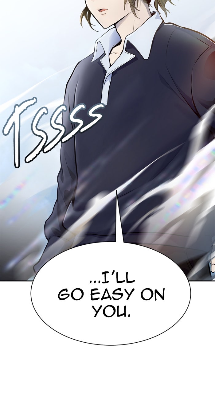 Tower of God Manga Chapter 593 page 181 - [Season 3] Ep. 176