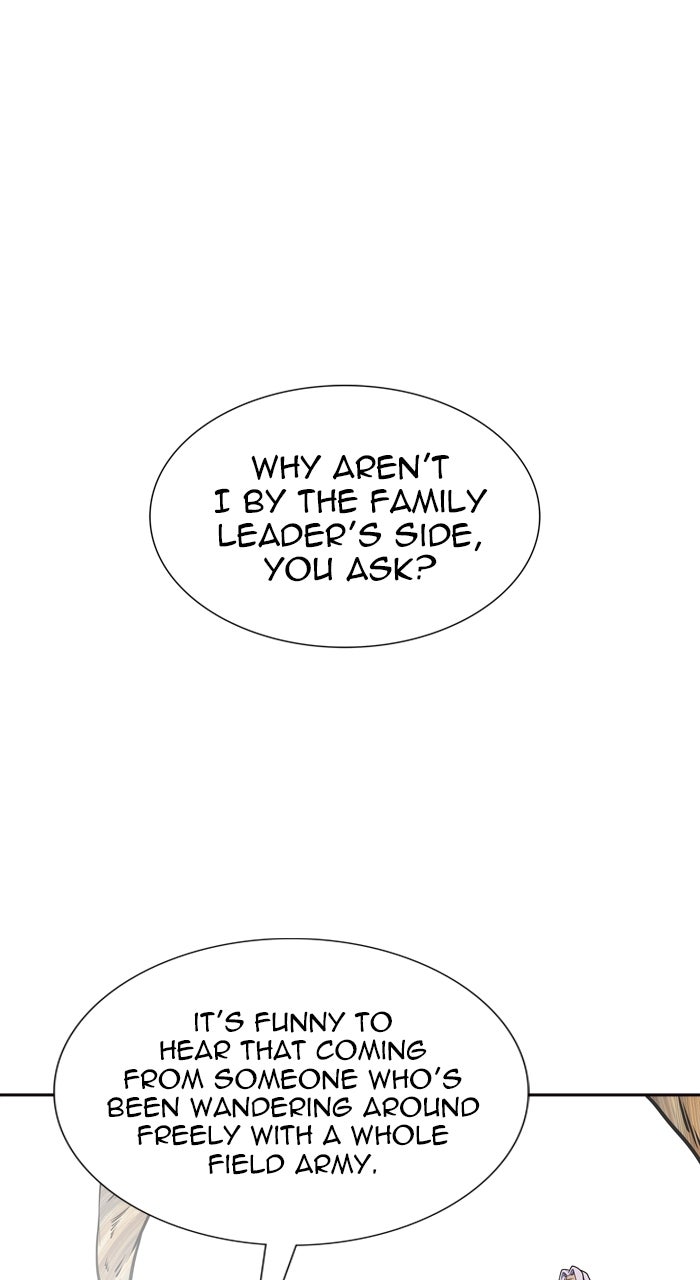 Tower of God Manga Chapter 593 page 2 - [Season 3] Ep. 176
