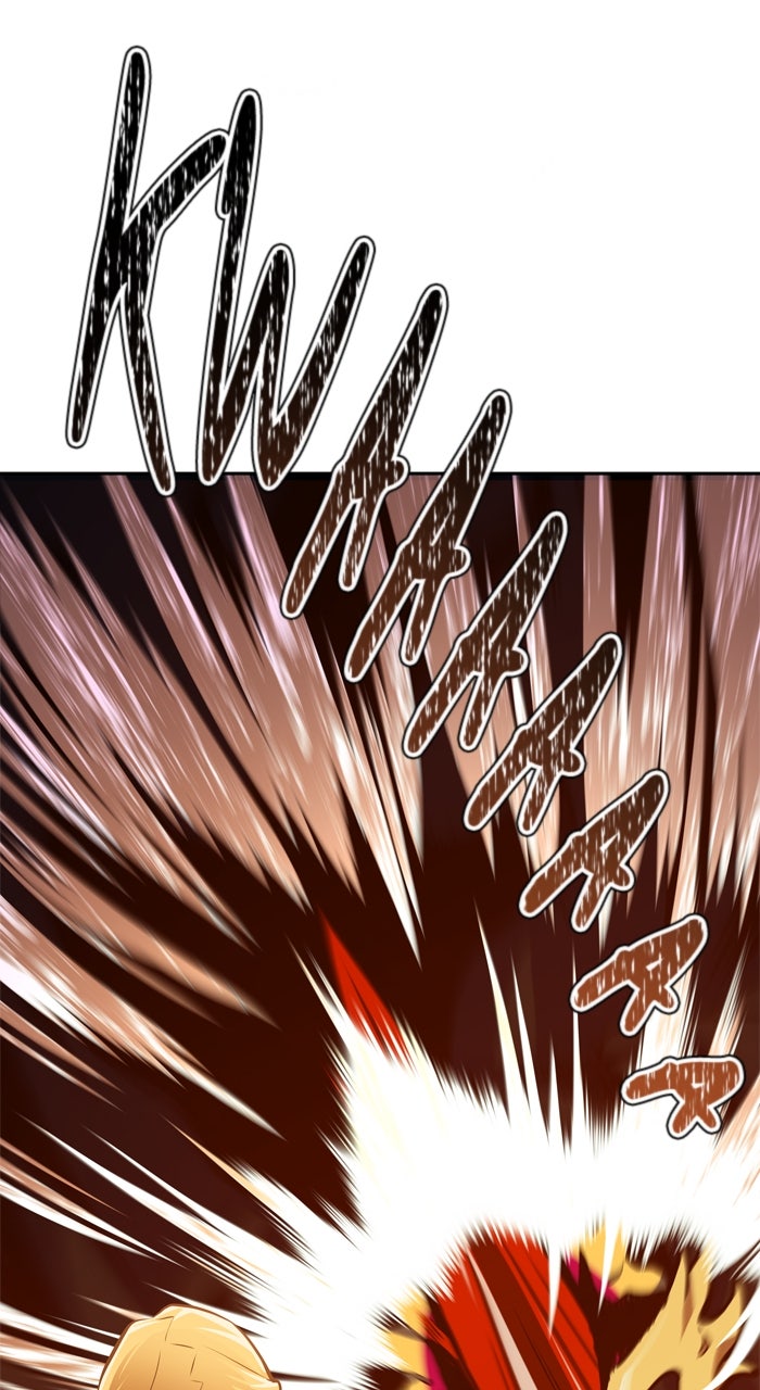 Tower of God Manga Chapter 593 page 20 - [Season 3] Ep. 176