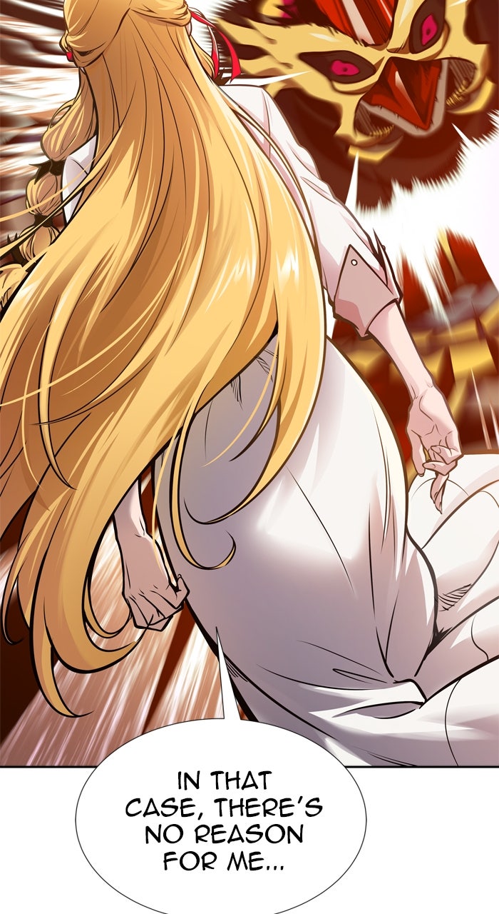 Tower of God Manga Chapter 593 page 21 - [Season 3] Ep. 176