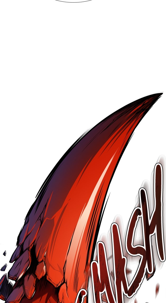 Tower of God Manga Chapter 593 page 22 - [Season 3] Ep. 176