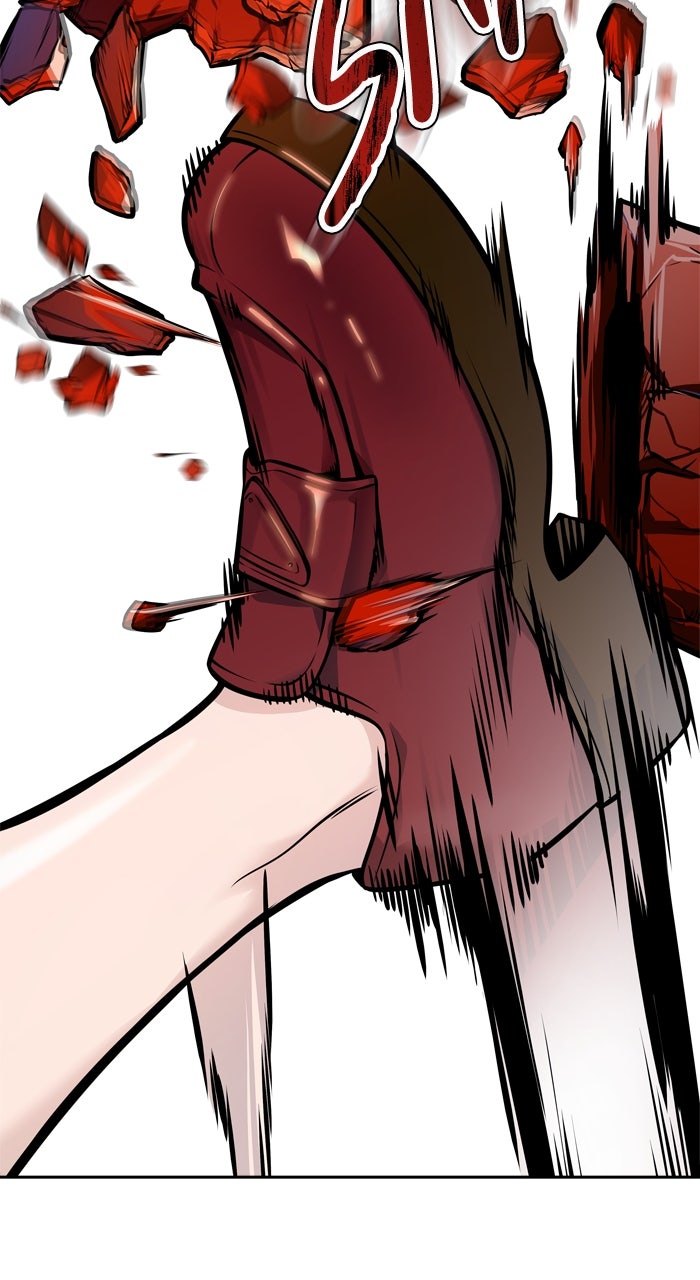 Tower of God Manga Chapter 593 page 23 - [Season 3] Ep. 176