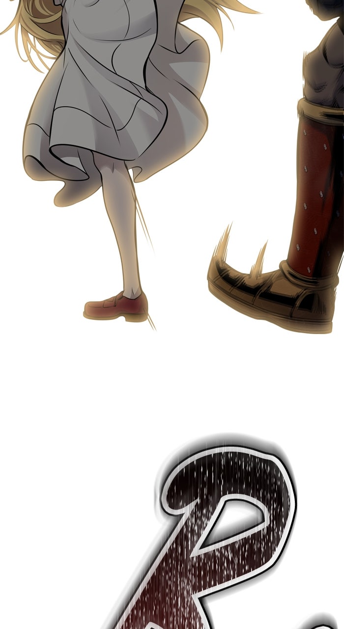 Tower of God Manga Chapter 593 page 26 - [Season 3] Ep. 176