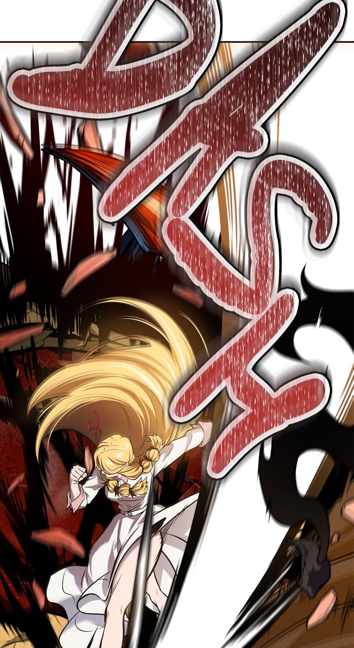 Tower of God Manga Chapter 593 page 27 - [Season 3] Ep. 176