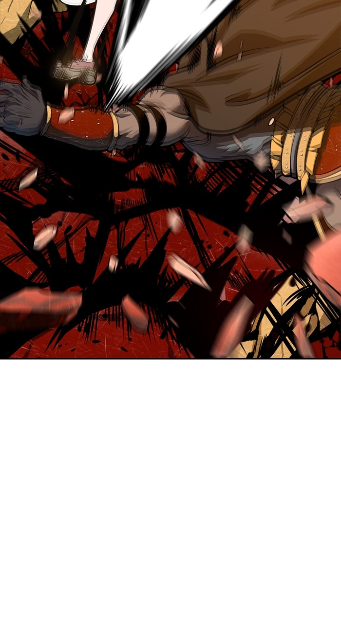 Tower of God Manga Chapter 593 page 28 - [Season 3] Ep. 176