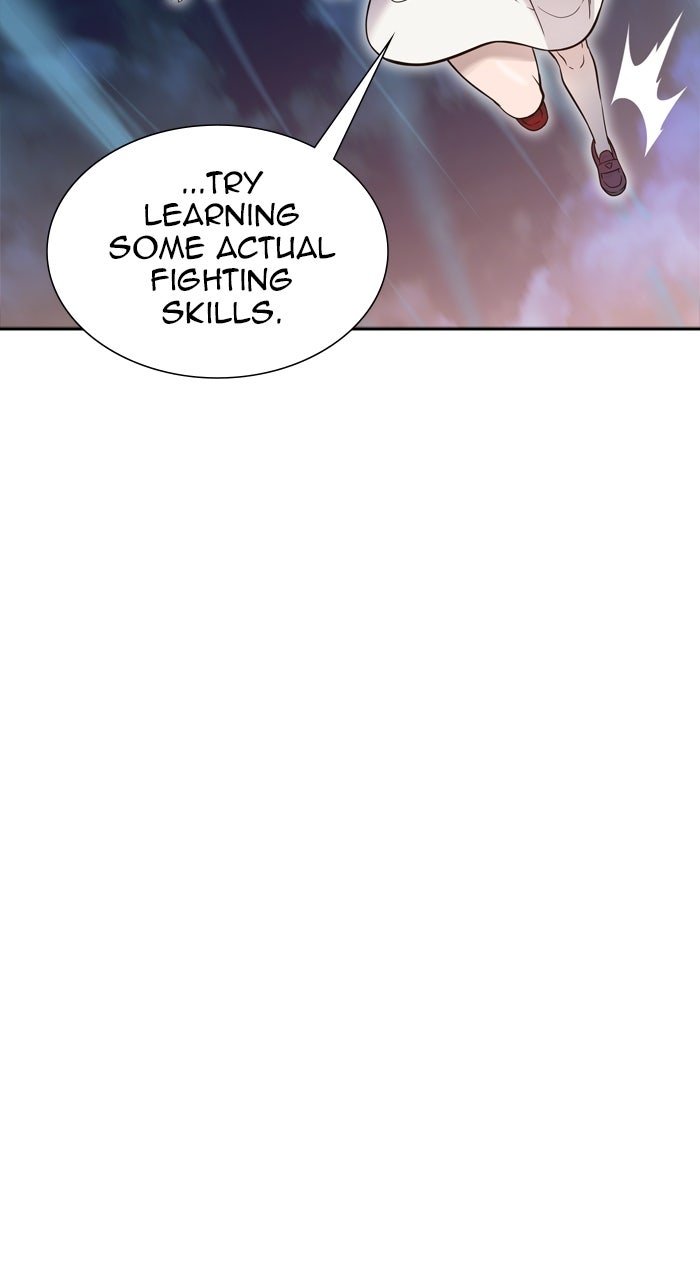 Tower of God Manga Chapter 593 page 30 - [Season 3] Ep. 176