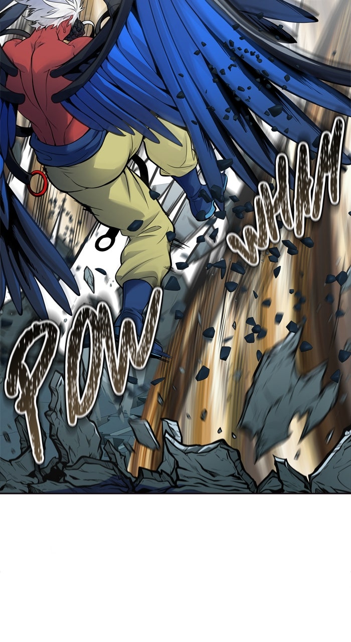 Tower of God Manga Chapter 593 page 32 - [Season 3] Ep. 176