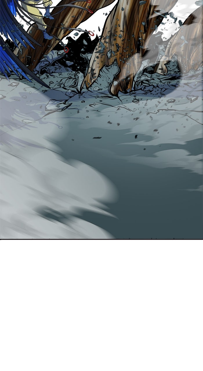 Tower of God Manga Chapter 593 page 34 - [Season 3] Ep. 176