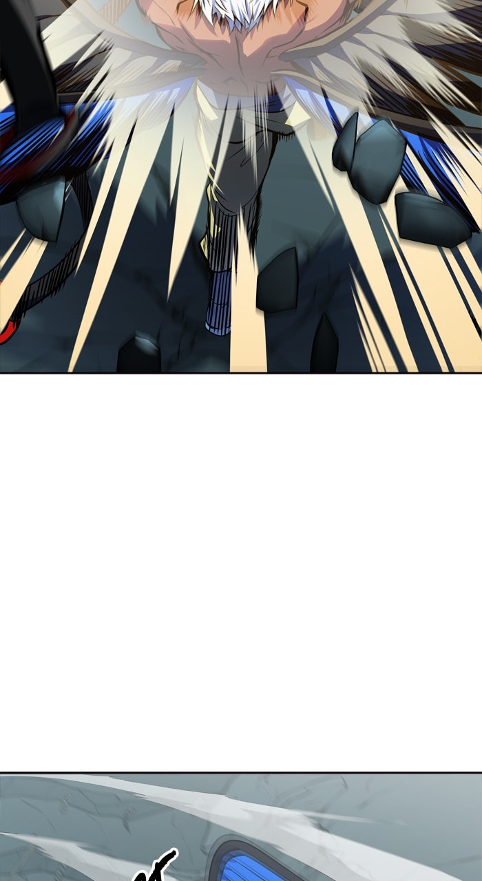 Tower of God Manga Chapter 593 page 36 - [Season 3] Ep. 176