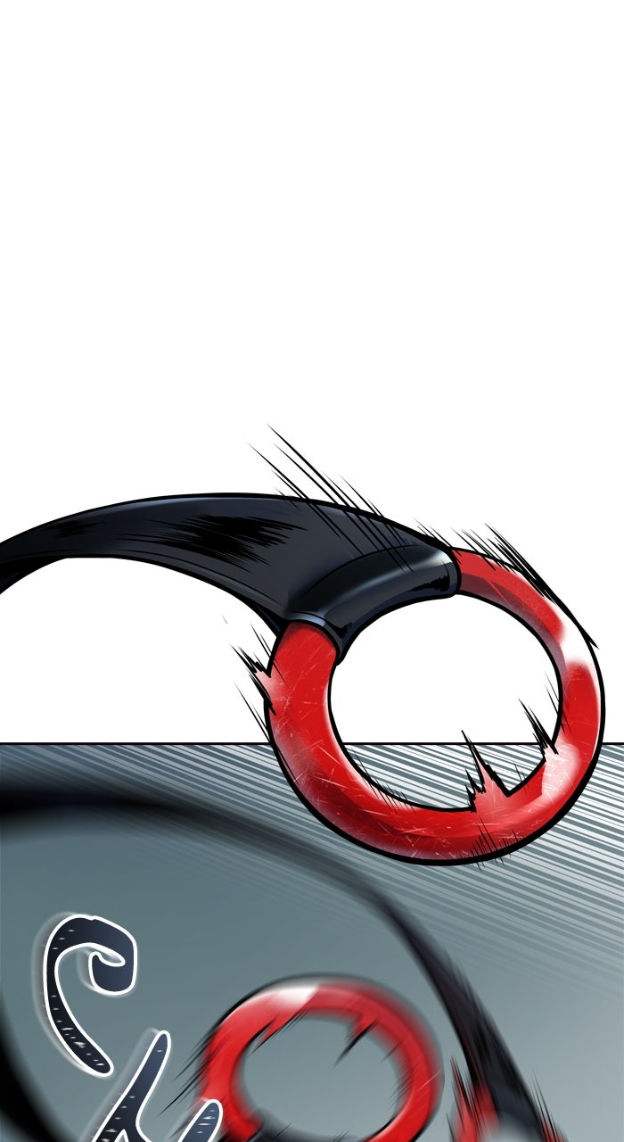 Tower of God Manga Chapter 593 page 38 - [Season 3] Ep. 176