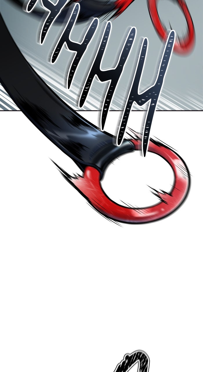 Tower of God Manga Chapter 593 page 39 - [Season 3] Ep. 176