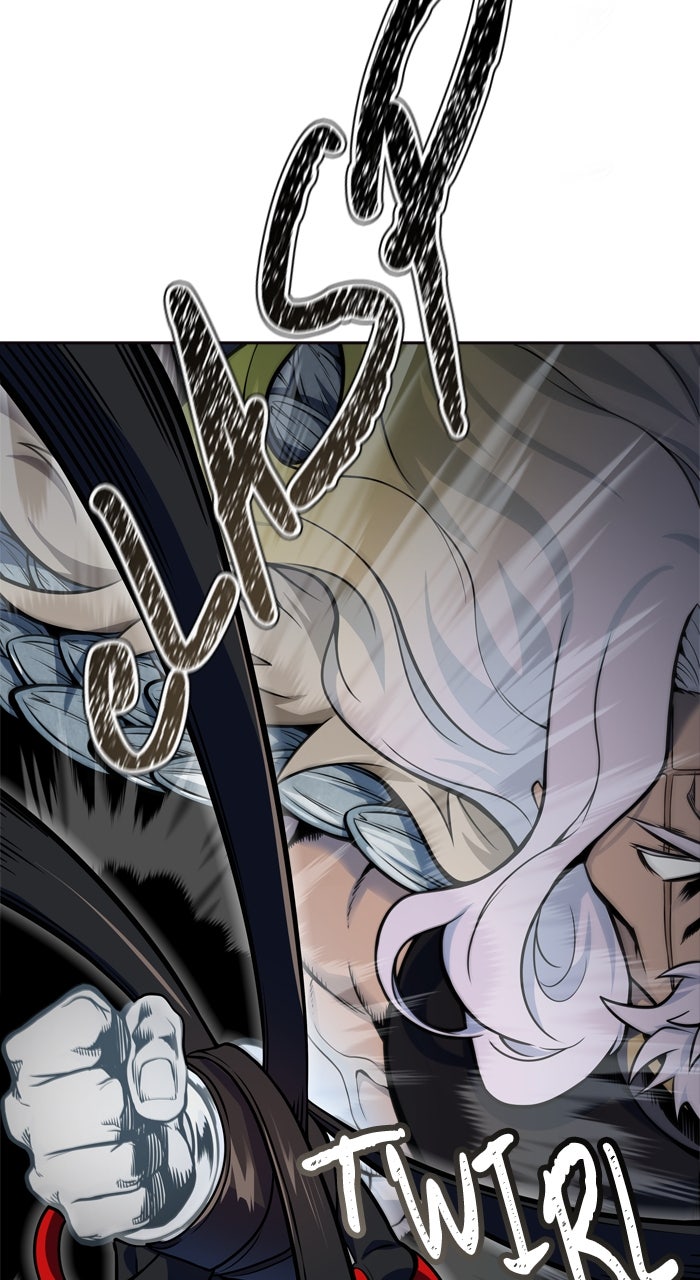 Tower of God Manga Chapter 593 page 40 - [Season 3] Ep. 176