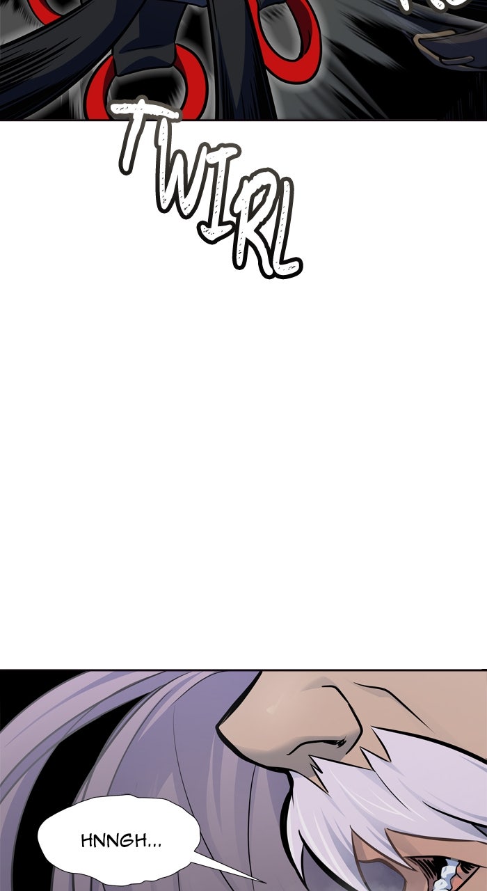 Tower of God Manga Chapter 593 page 41 - [Season 3] Ep. 176