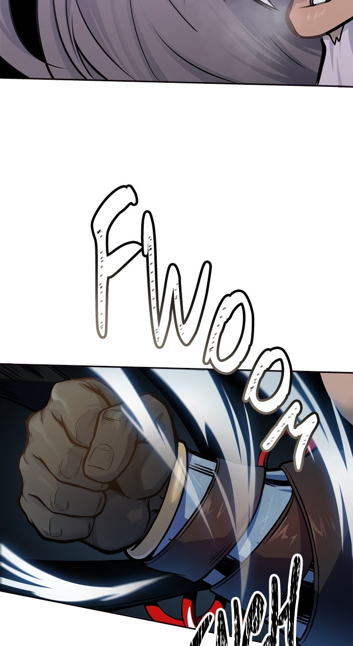 Tower of God Manga Chapter 593 page 42 - [Season 3] Ep. 176