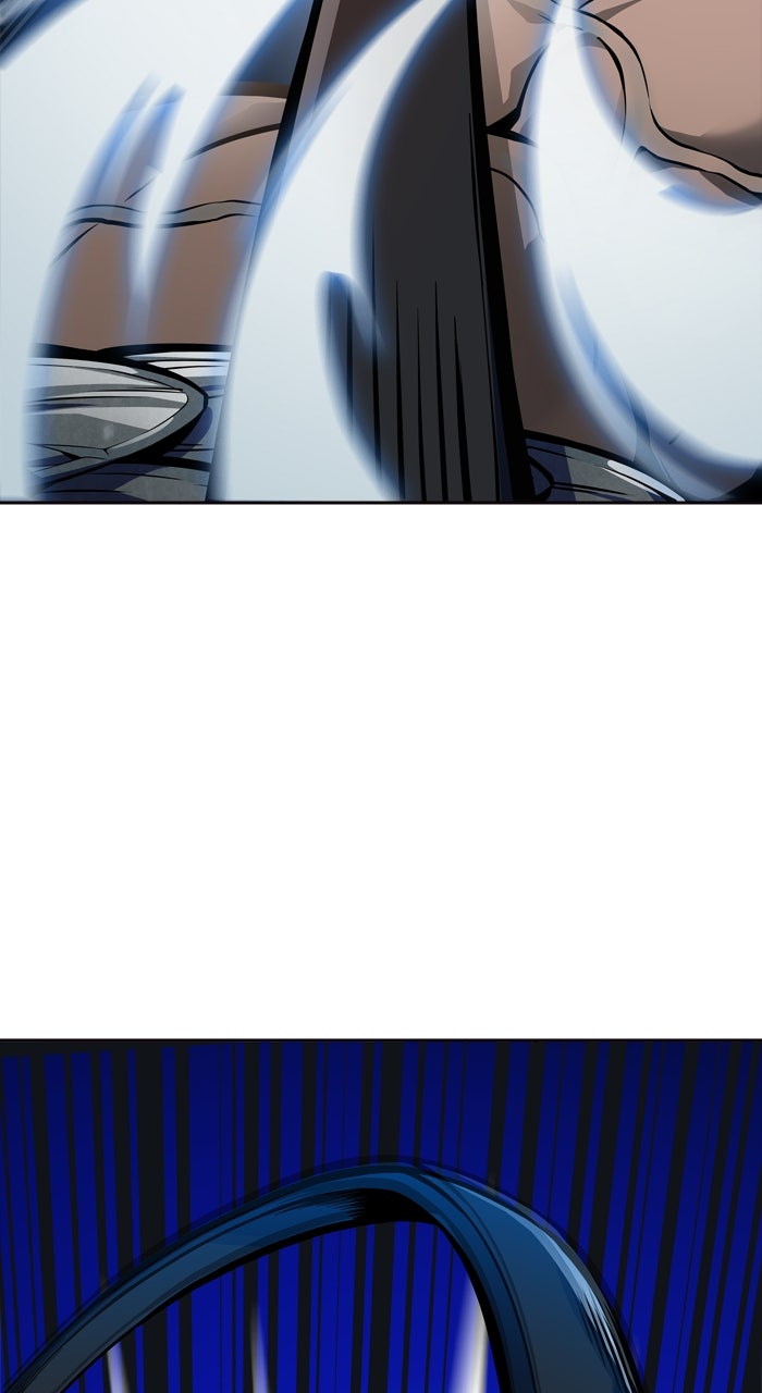 Tower of God Manga Chapter 593 page 44 - [Season 3] Ep. 176