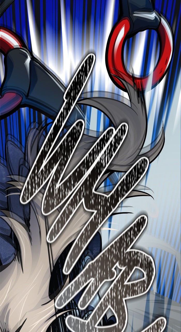 Tower of God Manga Chapter 593 page 45 - [Season 3] Ep. 176