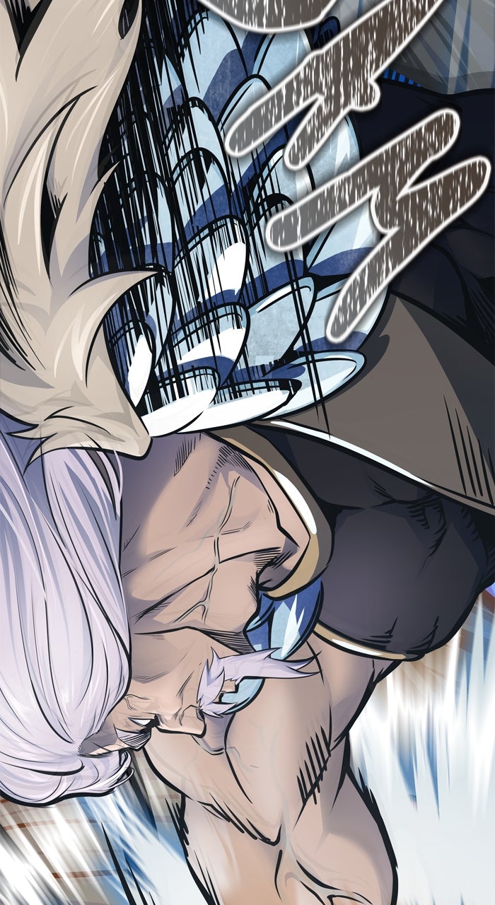 Tower of God Manga Chapter 593 page 46 - [Season 3] Ep. 176