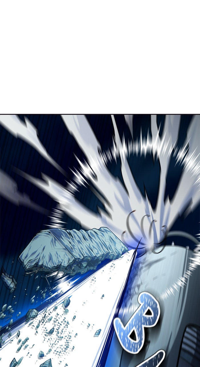 Tower of God Manga Chapter 593 page 49 - [Season 3] Ep. 176