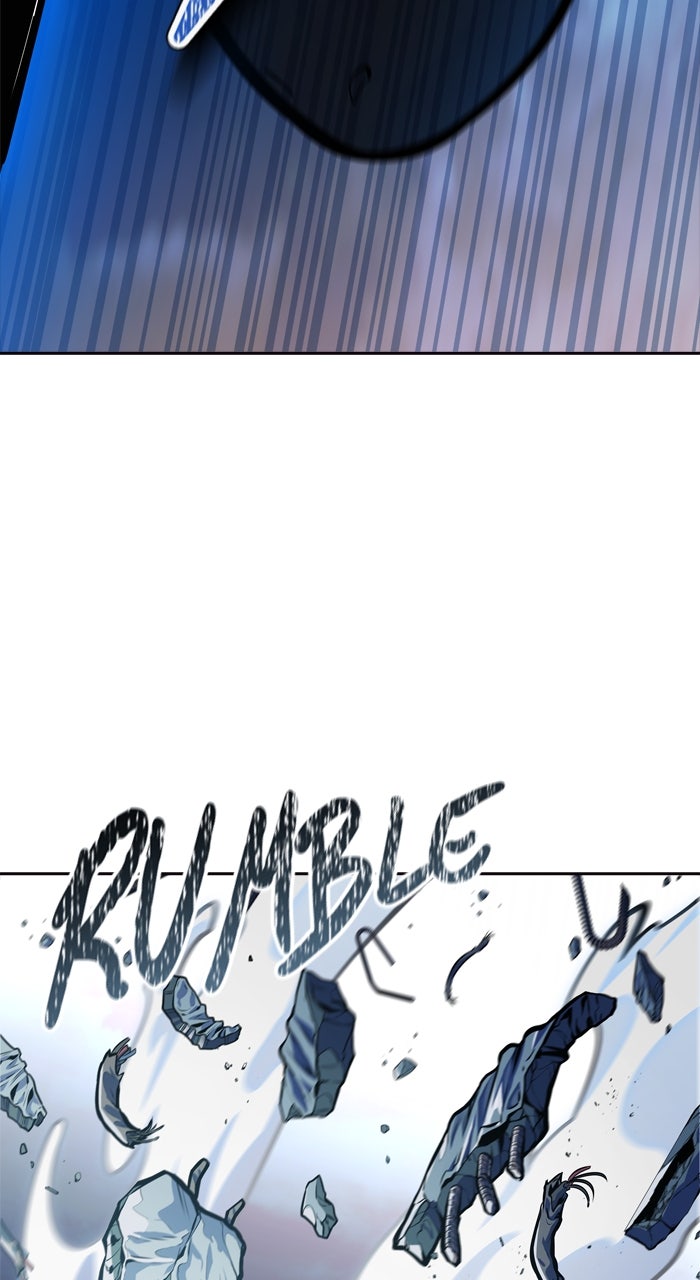 Tower of God Manga Chapter 593 page 51 - [Season 3] Ep. 176