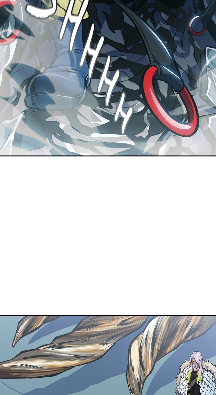 Tower of God Manga Chapter 593 page 54 - [Season 3] Ep. 176