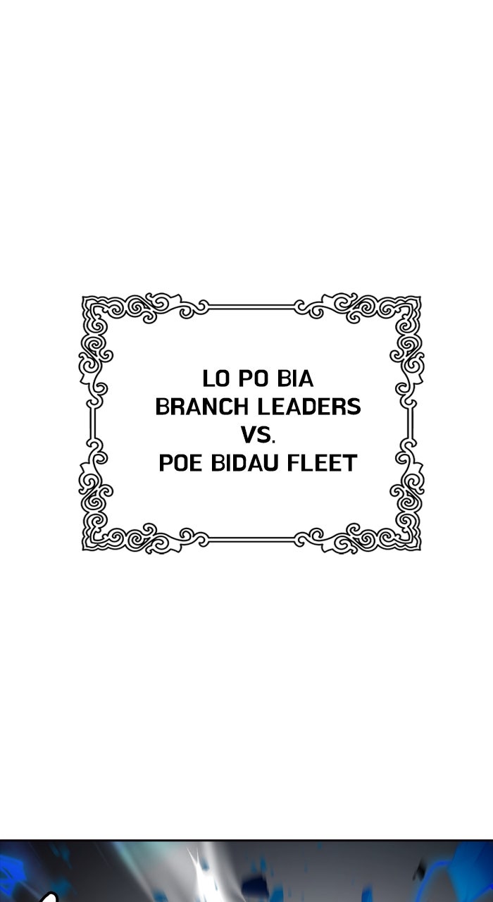 Tower of God Manga Chapter 593 page 61 - [Season 3] Ep. 176