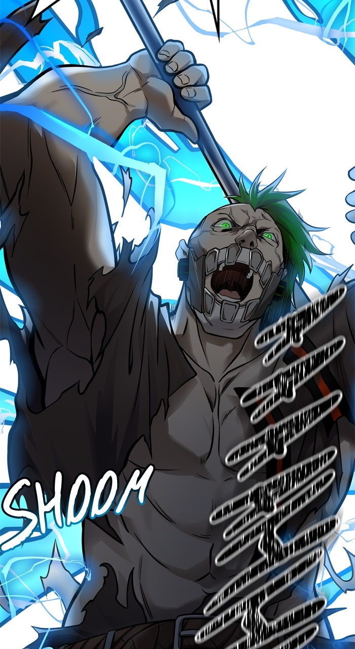 Tower of God Manga Chapter 593 page 65 - [Season 3] Ep. 176