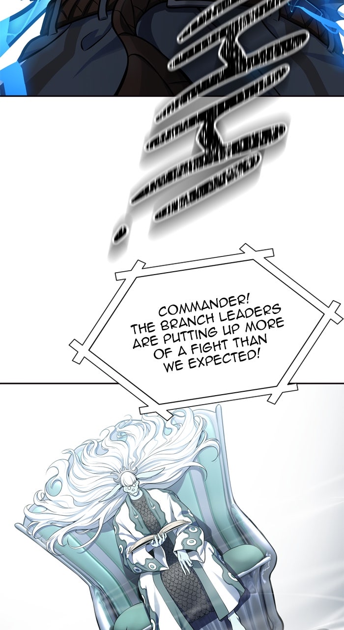 Tower of God Manga Chapter 593 page 66 - [Season 3] Ep. 176