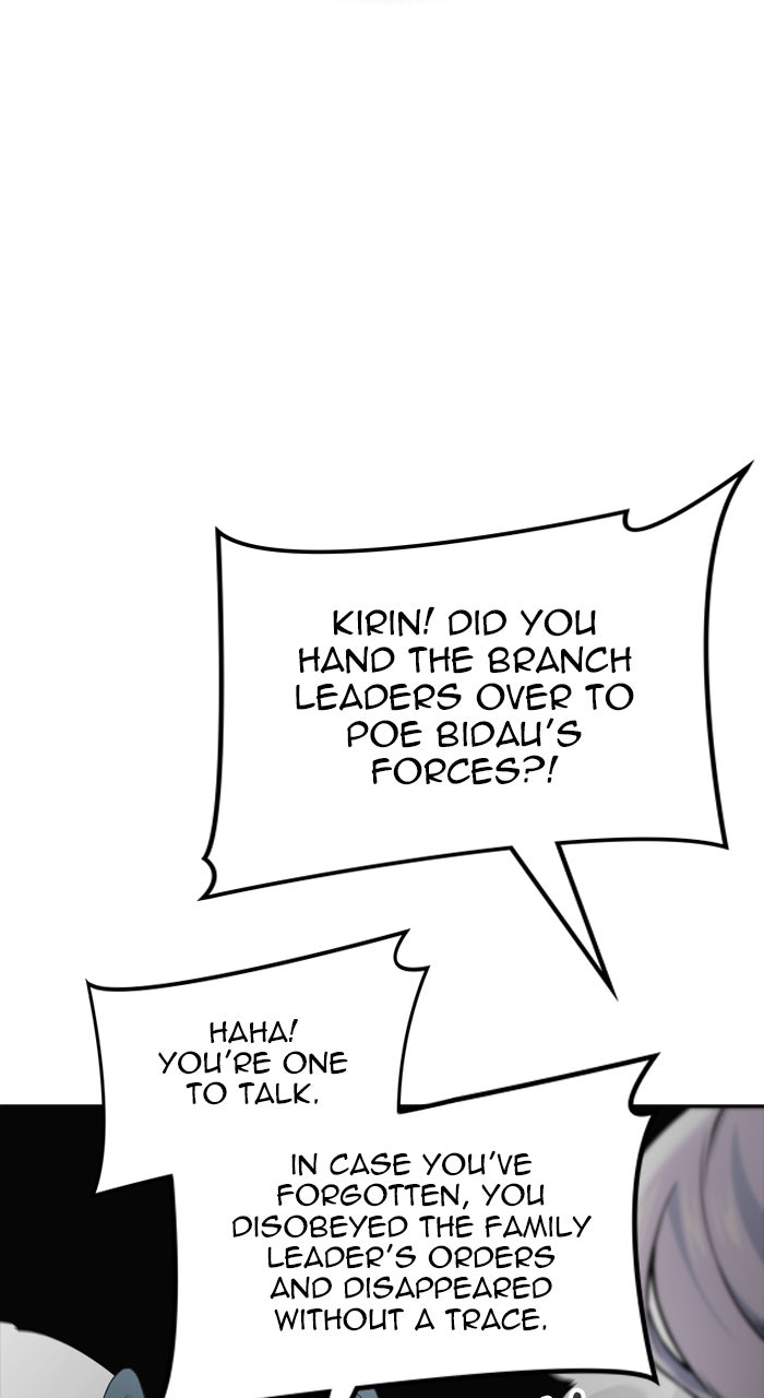 Tower of God Manga Chapter 593 page 69 - [Season 3] Ep. 176