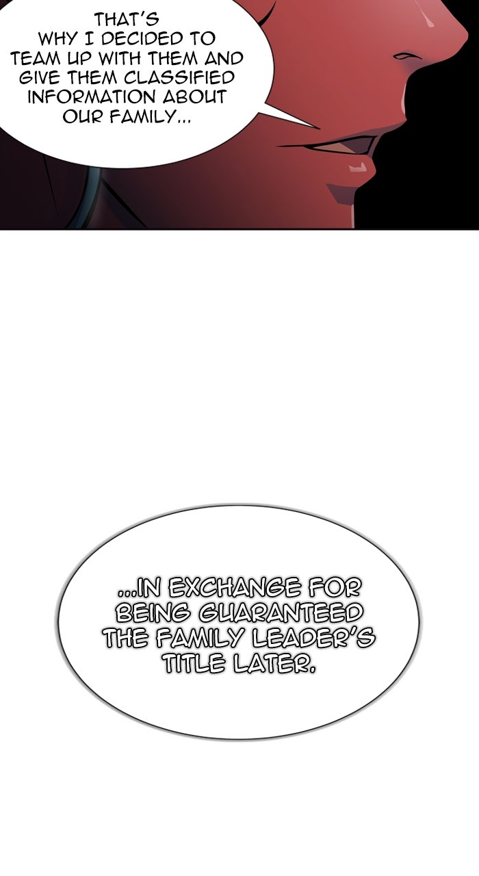 Tower of God Manga Chapter 593 page 76 - [Season 3] Ep. 176