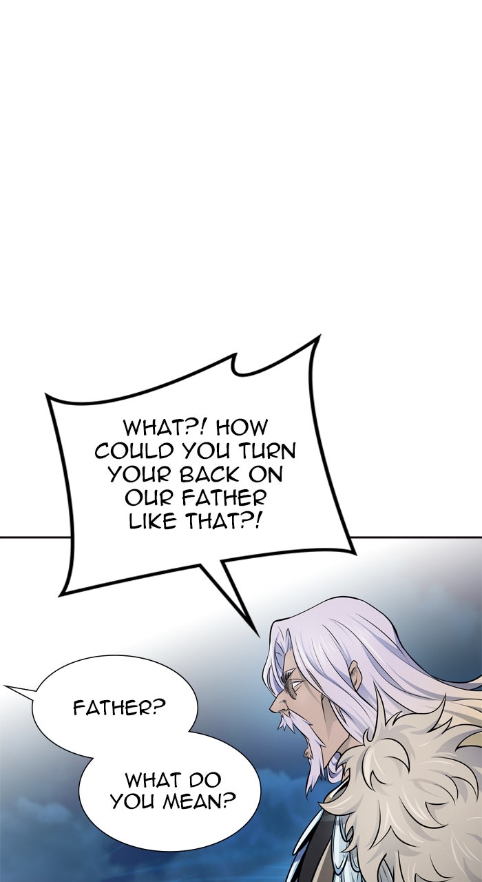 Tower of God Manga Chapter 593 page 77 - [Season 3] Ep. 176