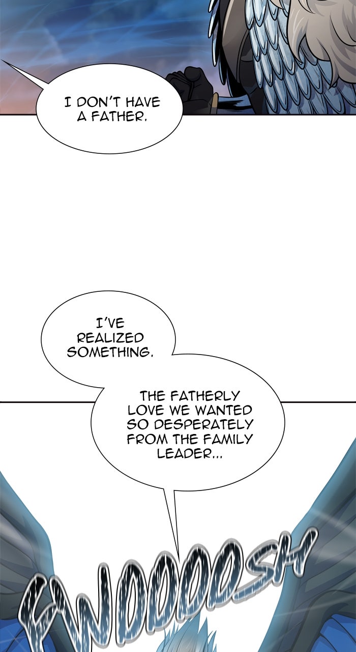 Tower of God Manga Chapter 593 page 78 - [Season 3] Ep. 176
