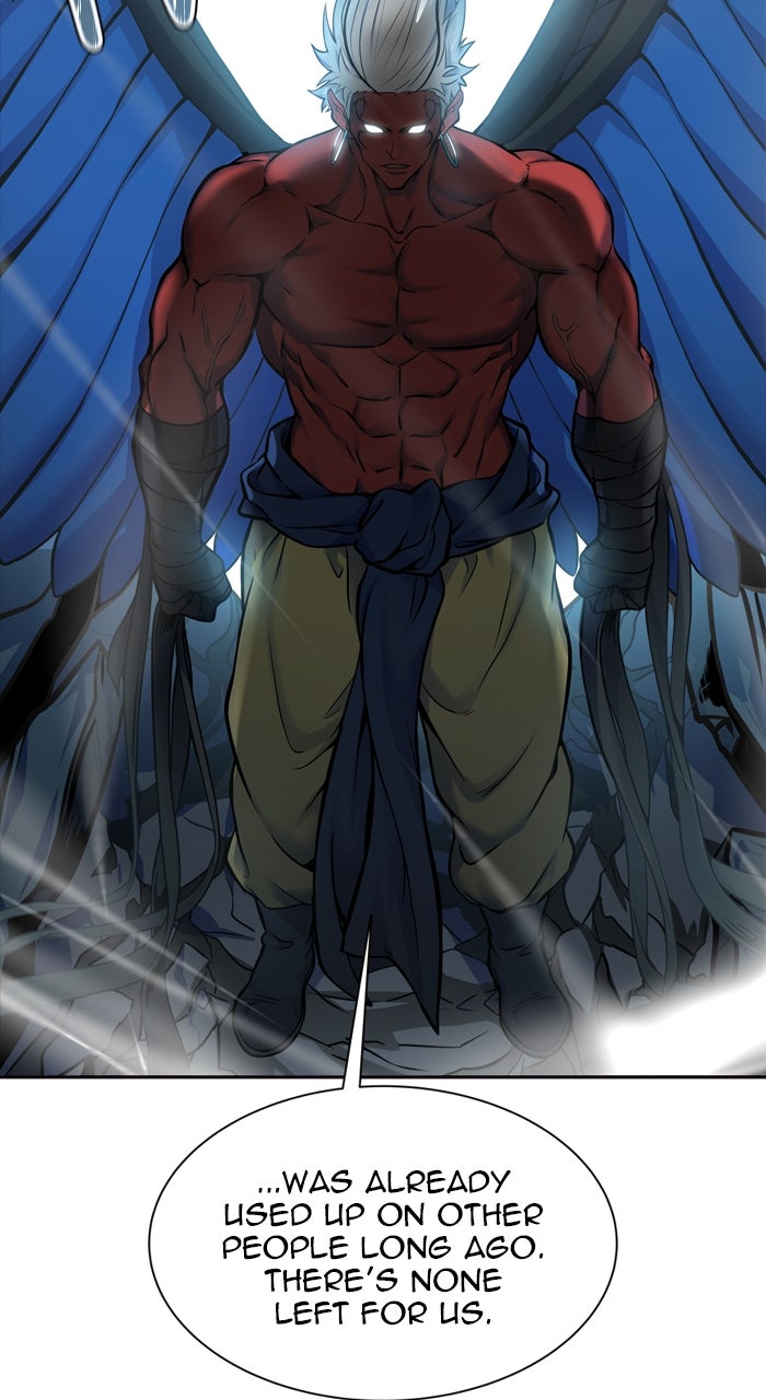 Tower of God Manga Chapter 593 page 79 - [Season 3] Ep. 176