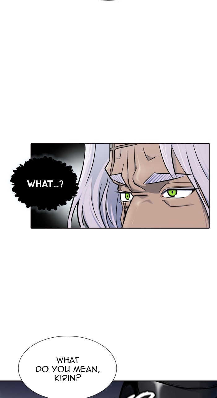 Tower of God Manga Chapter 593 page 80 - [Season 3] Ep. 176